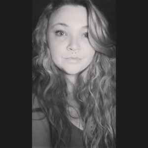 Meet your Posher, Kat